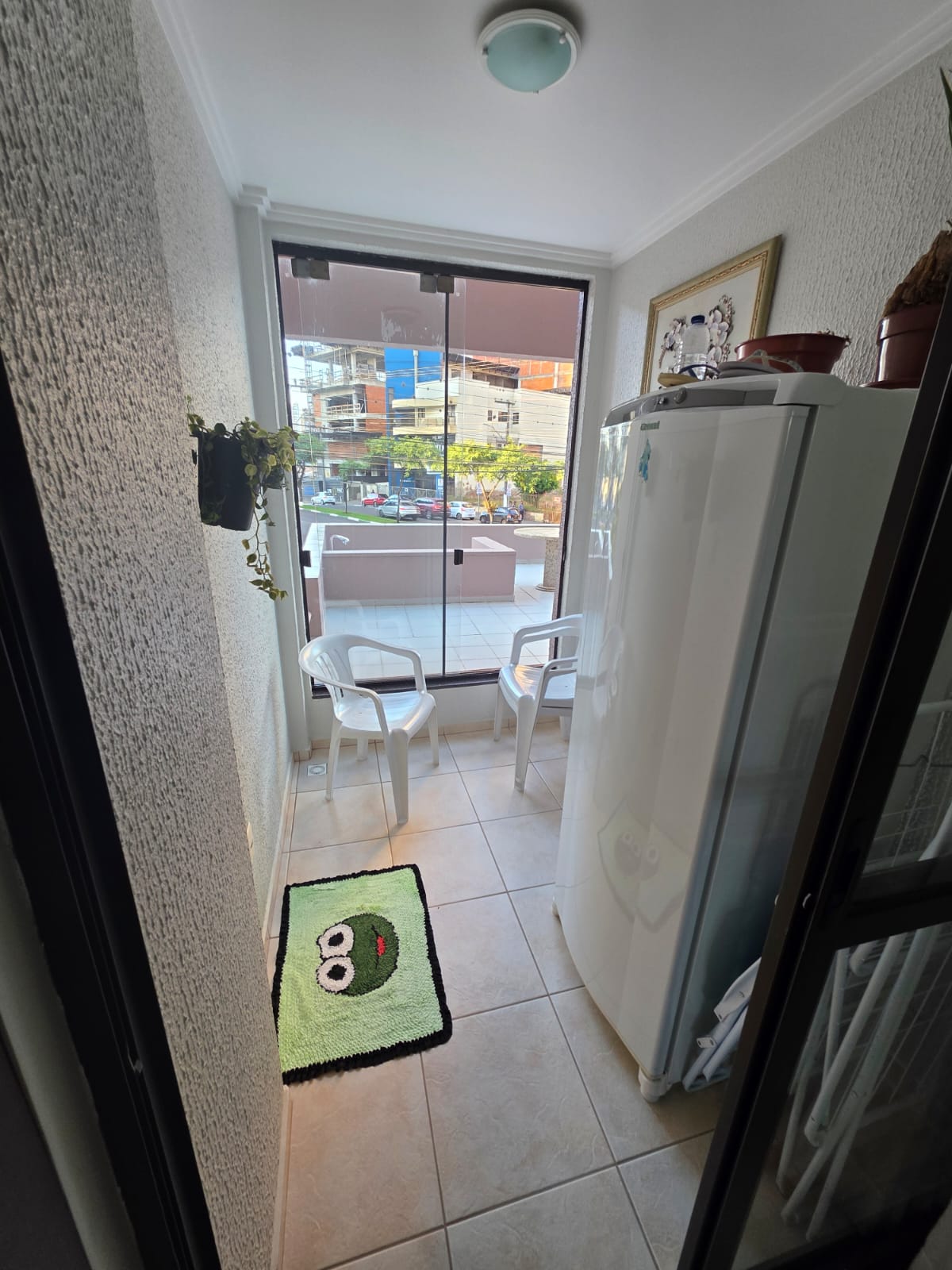 Apartamento Chapecó